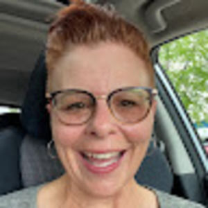 Meet your Posher, Kay